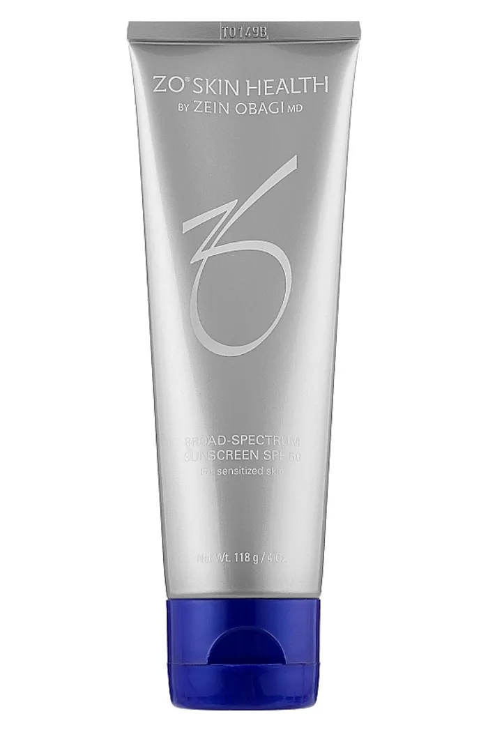 Солнцезащитный крем для лица